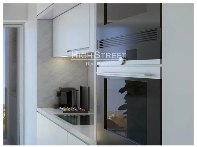 Apartamento T2 para Venda em Arroios Foto 11