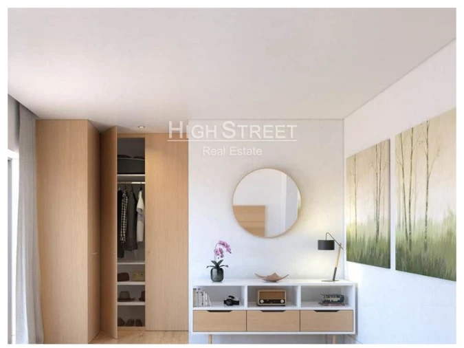 Apartamento T2 para Venda em Arroios Foto 15