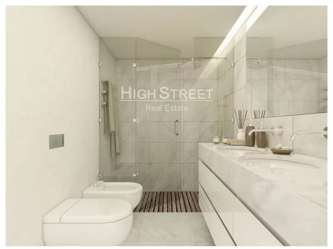 Apartamento T2 para Venda em Arroios Foto 18