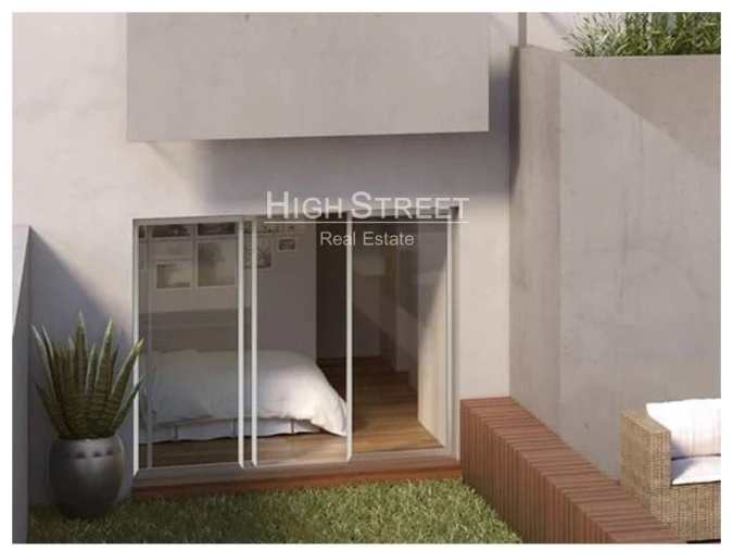 Apartamento T2 para Venda em Arroios Foto 25