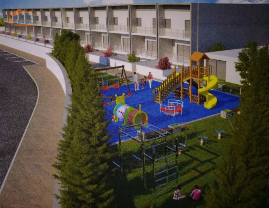 Terreno para Venda em Valongo Foto 1