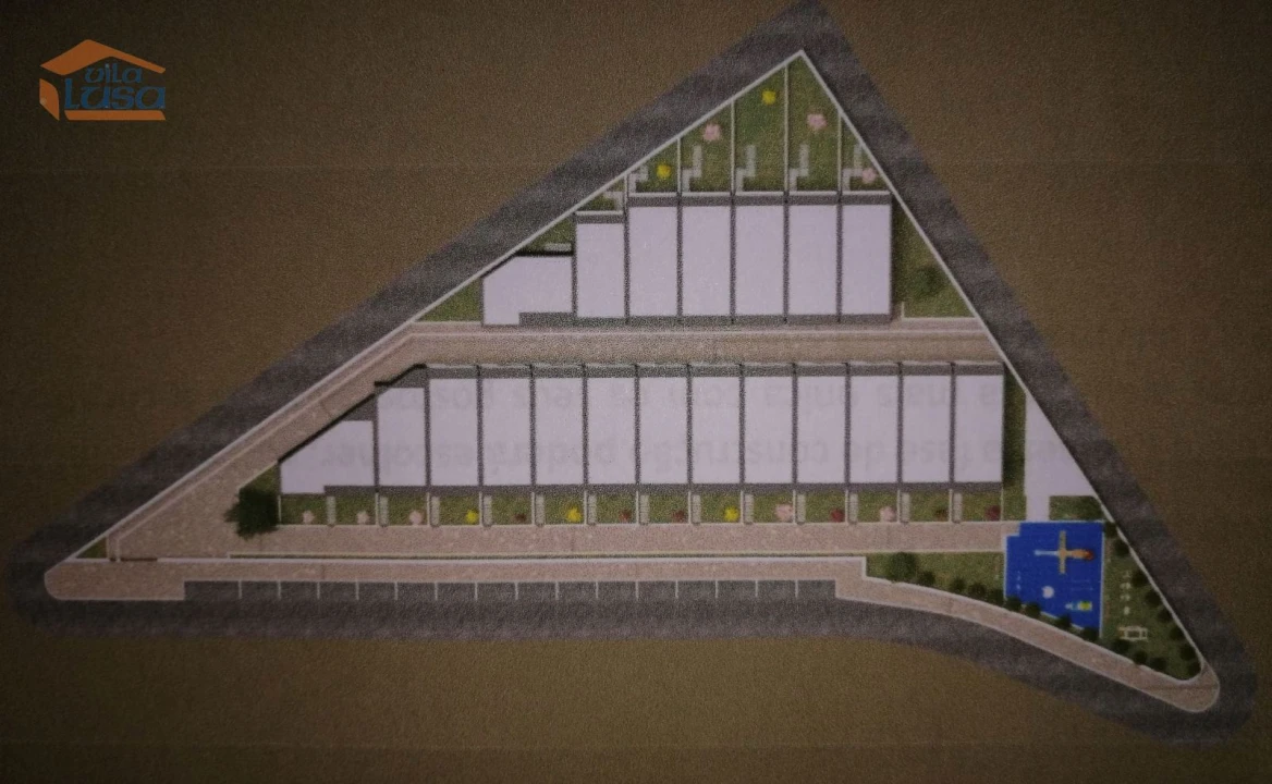 Terreno para Venda em Valongo Foto 3