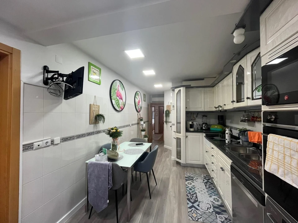 Apartamento T2 para Venda em Santa Iria de Azoia, São João da Talha e Bobadela Foto 15