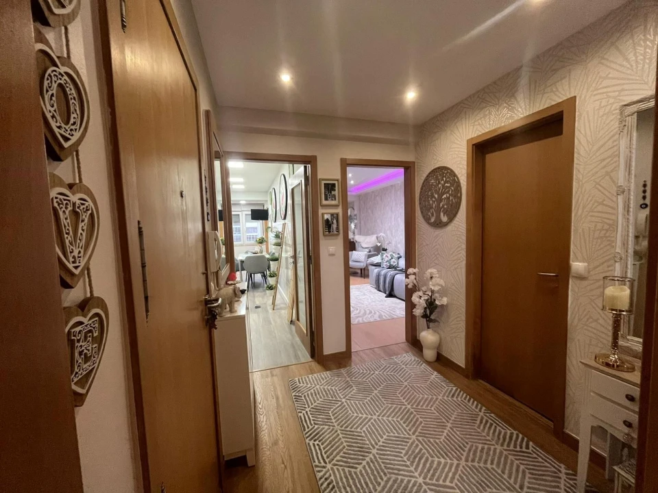 Apartamento T2 para Venda em Santa Iria de Azoia, São João da Talha e Bobadela Foto 8