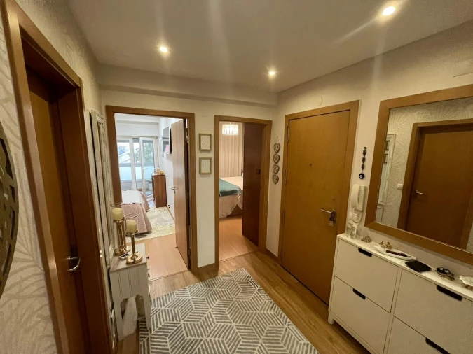 Apartamento T2 para Venda em Santa Iria de Azoia, São João da Talha e Bobadela Foto 6