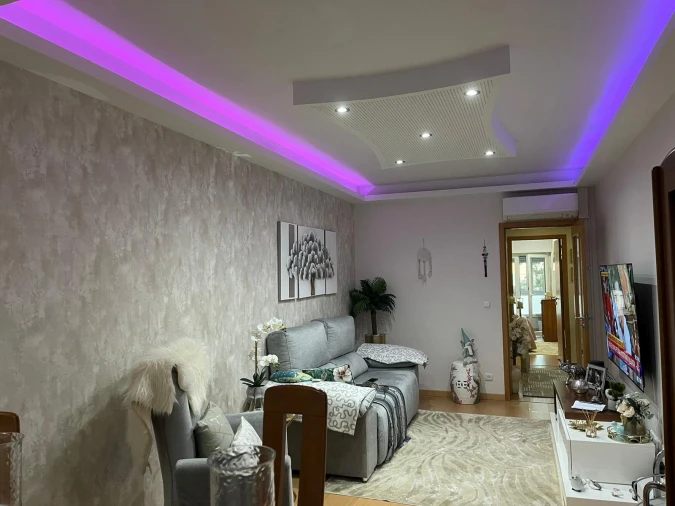 Apartamento T2 para Venda em Santa Iria de Azoia, São João da Talha e Bobadela Foto 4