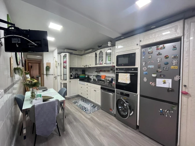 Apartamento T2 para Venda em Santa Iria de Azoia, São João da Talha e Bobadela Foto 13