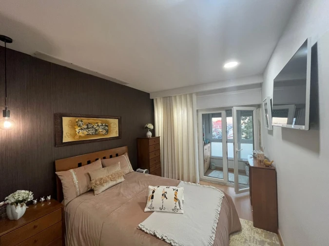 Apartamento T2 para Venda em Santa Iria de Azoia, São João da Talha e Bobadela Foto 11