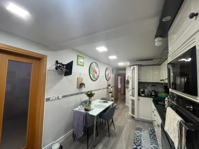 Apartamento T2 para Venda em Santa Iria de Azoia, São João da Talha e Bobadela Foto 14