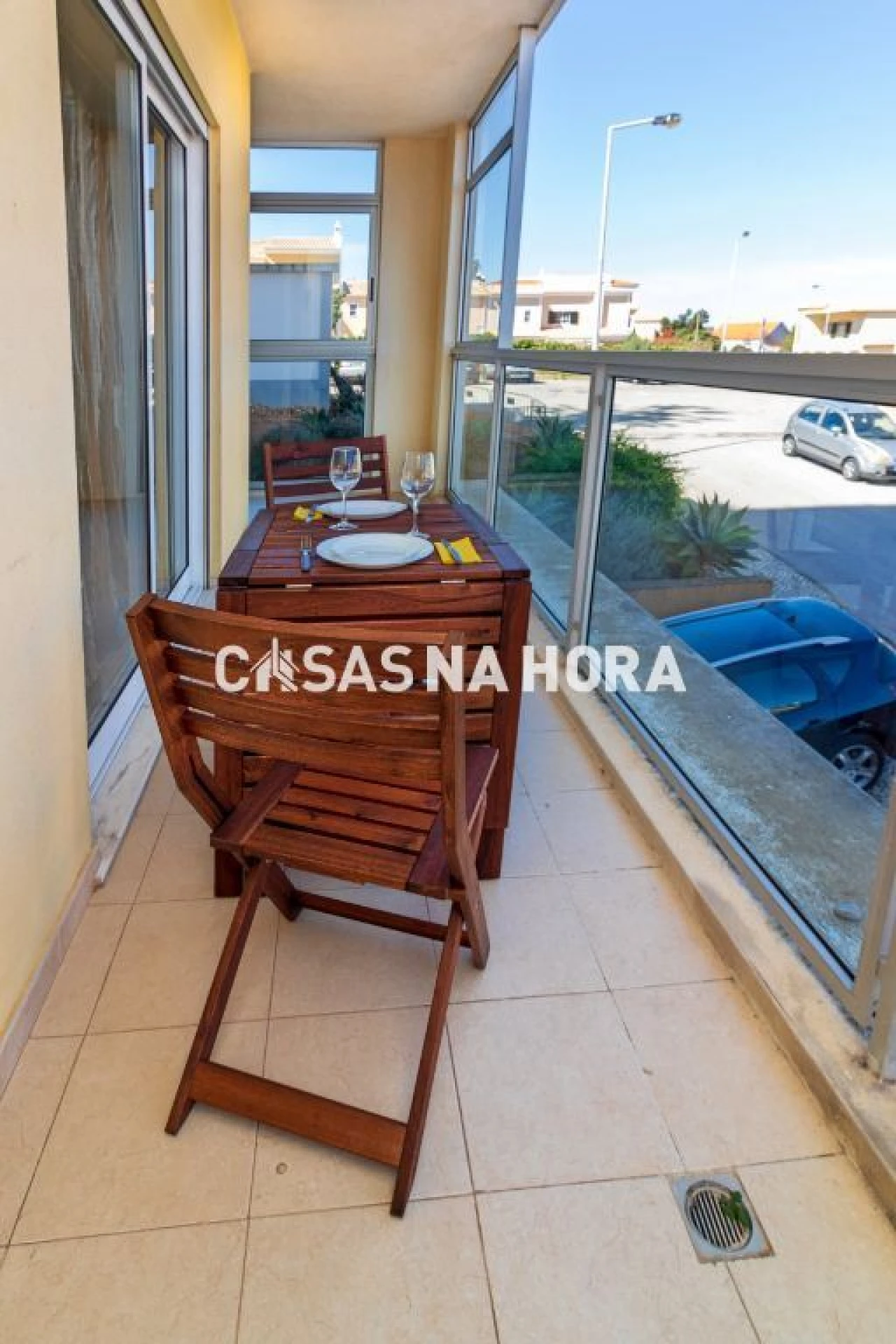 Apartamento T1 para Arrendamento férias em Portimão Foto 1