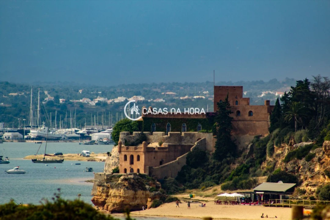 Apartamento T1 para Arrendamento férias em Portimão Foto 12