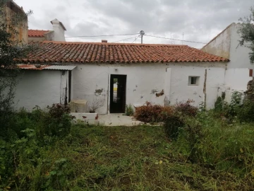 Moradia T1 para Venda em Assumar