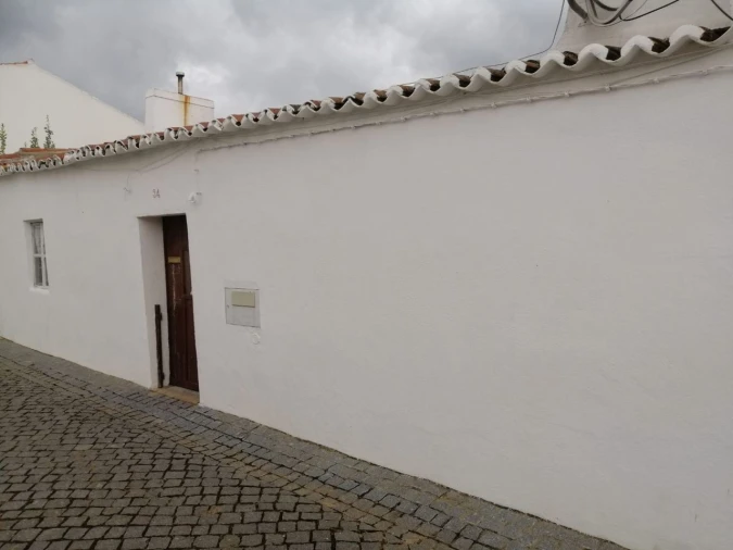 Moradia T1 para Venda em Assumar Foto 2