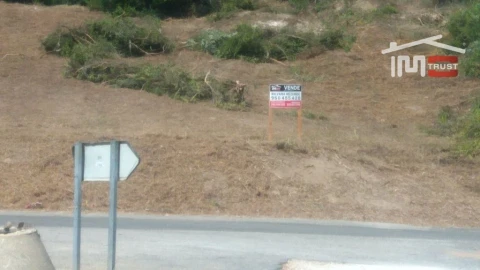 Terreno Agricola ou Rústico para Venda em Almoster