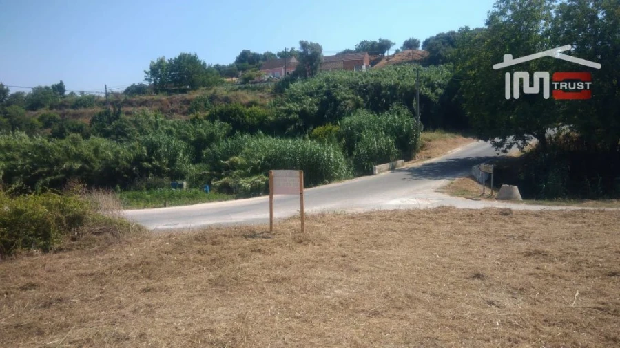 Terreno Agricola ou Rústico para Venda em Almoster Foto 5