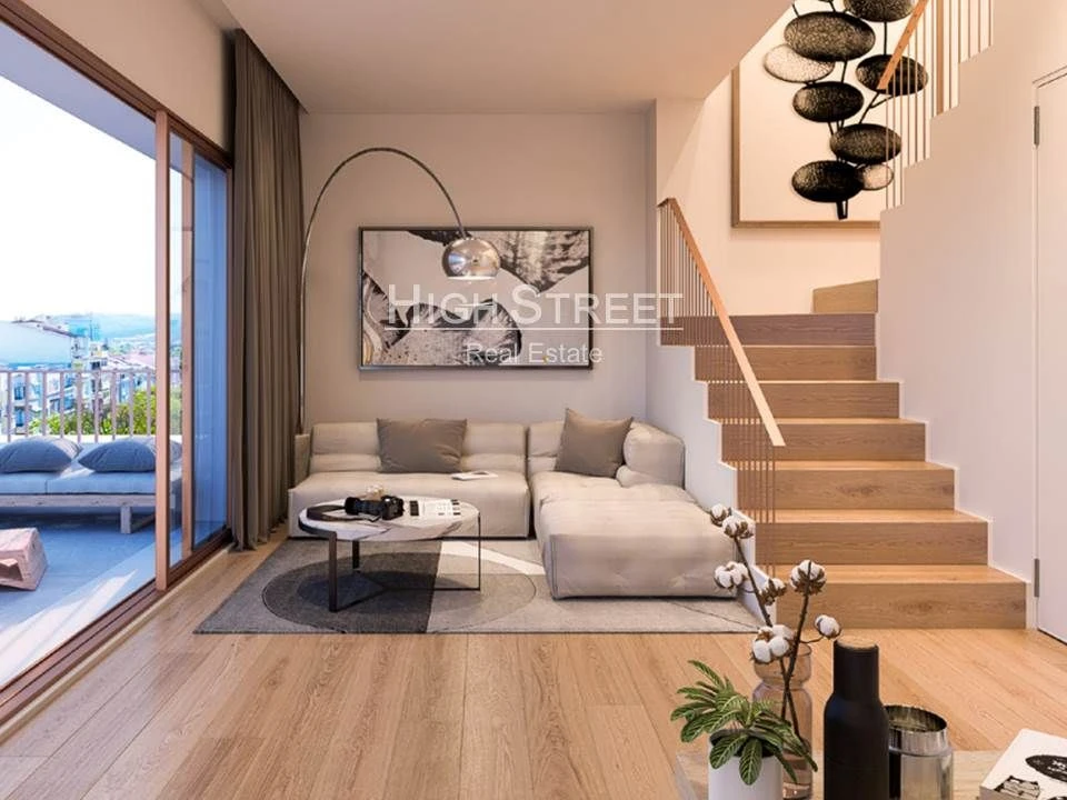 Apartamento T2 para Venda em Avenidas Novas Foto 1