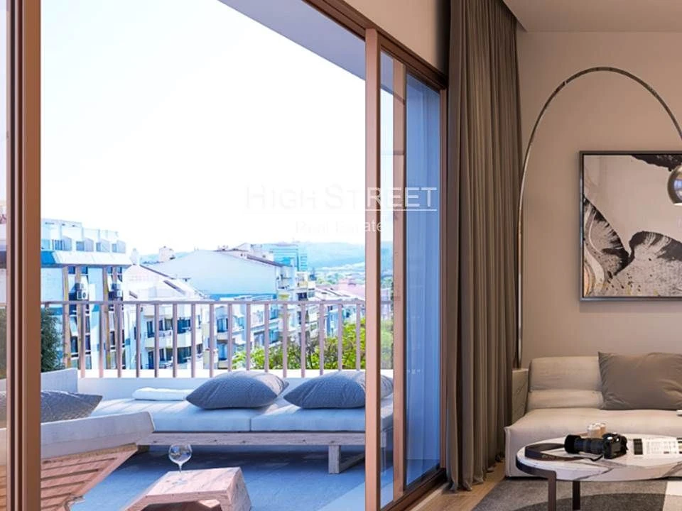 Apartamento T2 para Venda em Avenidas Novas Foto 3