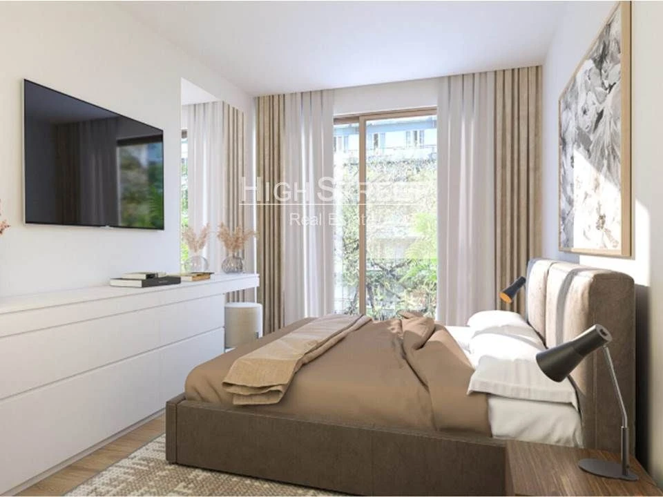 Apartamento T2 para Venda em Avenidas Novas Foto 11