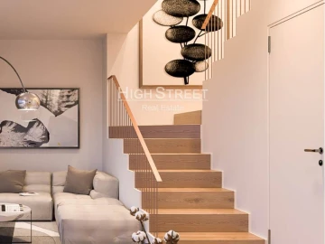 Apartamento T2 para Venda em Avenidas Novas
