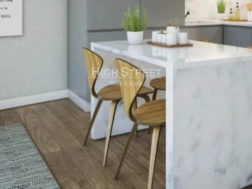 Apartamento T2 para Venda em Avenidas Novas