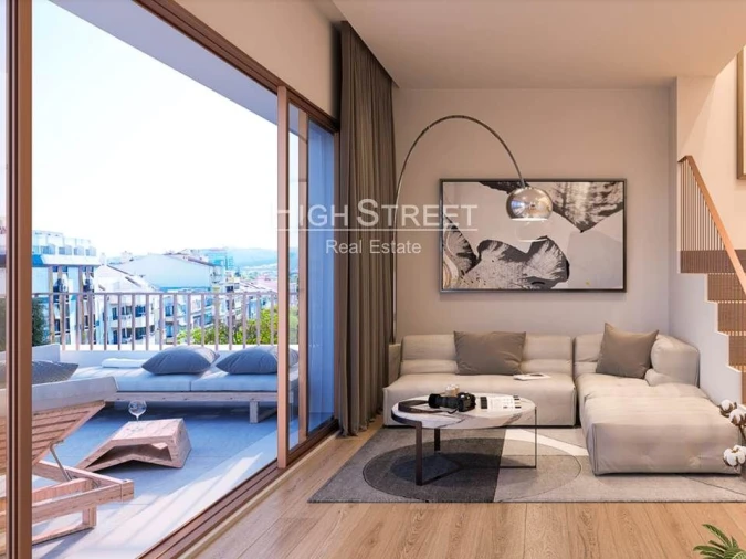Apartamento T2 para Venda em Avenidas Novas Foto 2
