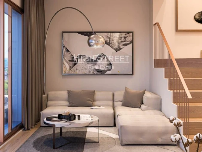 Apartamento T2 para Venda em Avenidas Novas Foto 4