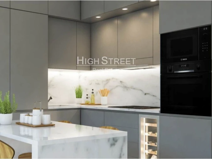 Apartamento T2 para Venda em Avenidas Novas Foto 7