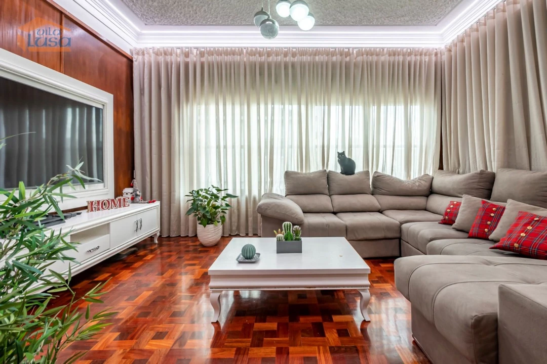 Quinta T4 para Venda em Gondomar (São Cosme), Valbom e Jovim Foto 22