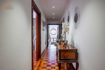 Quinta T4 para Venda em Gondomar (São Cosme), Valbom e Jovim