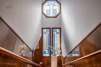 Quinta T4 para Venda em Gondomar (São Cosme), Valbom e Jovim