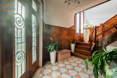 Quinta T4 para Venda em Gondomar (São Cosme), Valbom e Jovim