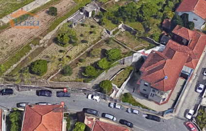 Quinta T4 para Venda em Gondomar (São Cosme), Valbom e Jovim