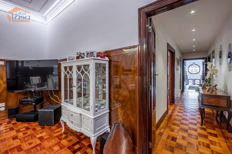 Quinta T4 para Venda em Gondomar (São Cosme), Valbom e Jovim Foto 25