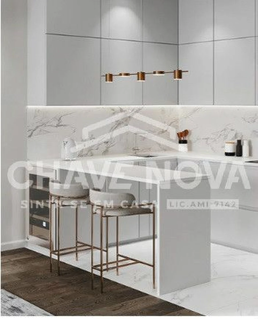 Apartamento T3 para Venda em Gafanha da Boa Hora Foto 3