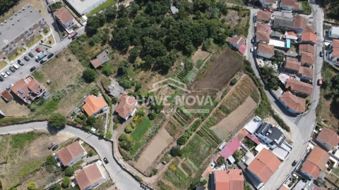 Moradia T4 para Venda em Fânzeres e São Pedro da Cova