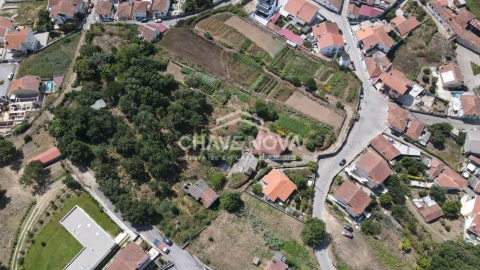 Moradia T4 para Venda em Fânzeres e São Pedro da Cova