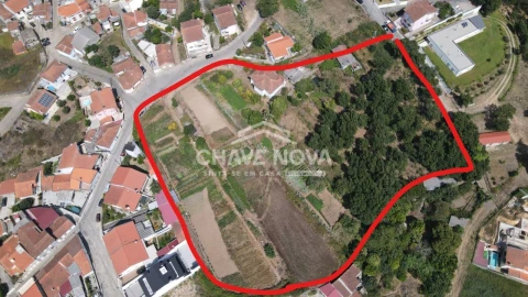 Moradia T4 para Venda em Fânzeres e São Pedro da Cova