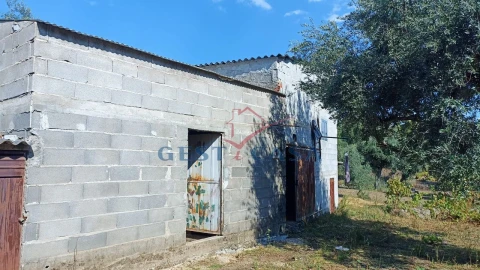 Terreno Agricola ou Rústico para Venda em Salgueiro do Campo