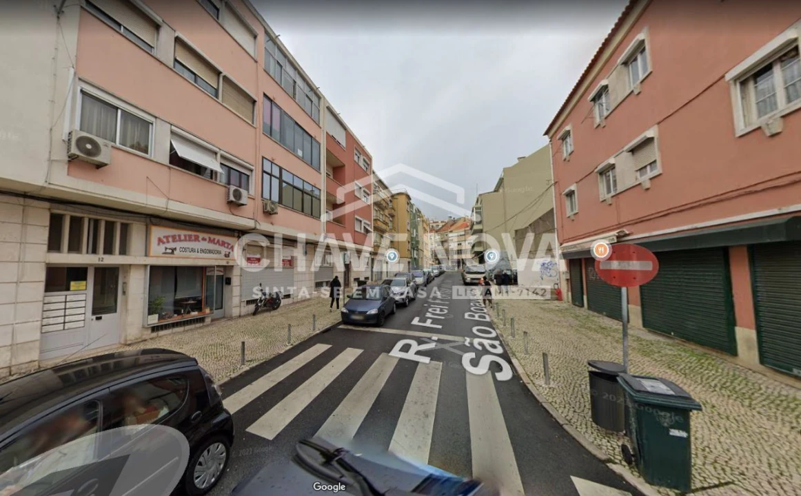 Prédio para Venda em Arroios Foto 5