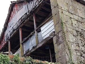 Quinta para Venda em Tendais