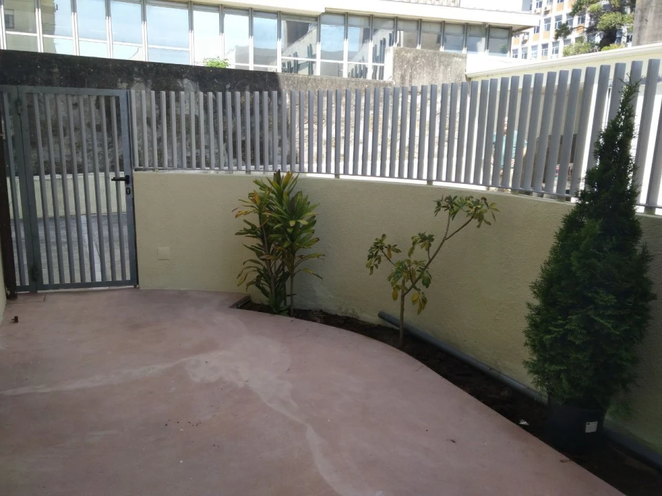 Apartamento T3 para Venda em Lordelo do Ouro e Massarelos Foto 13