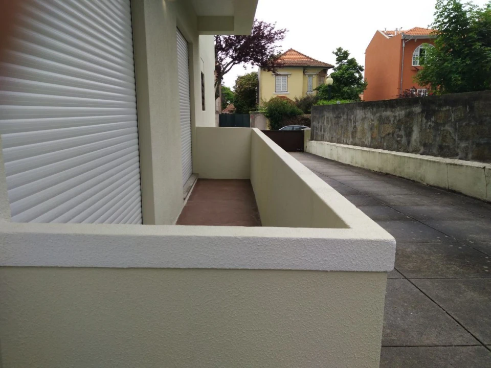 Apartamento T3 para Venda em Lordelo do Ouro e Massarelos Foto 14