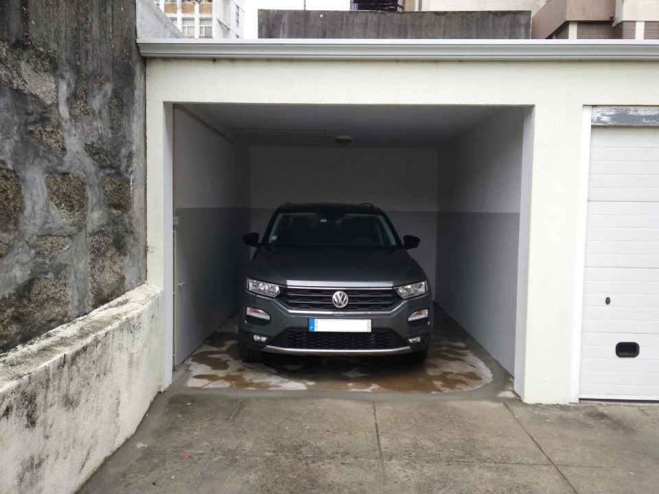Apartamento T3 para Venda em Lordelo do Ouro e Massarelos Foto 15