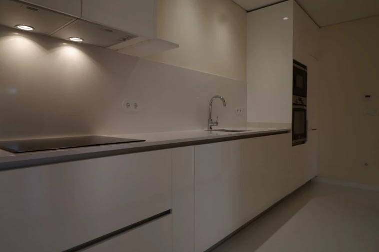 Apartamento T3 para Venda em Lordelo do Ouro e Massarelos Foto 4