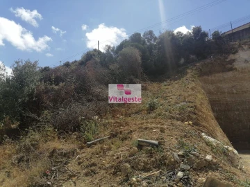 Terreno para Venda em Vialonga