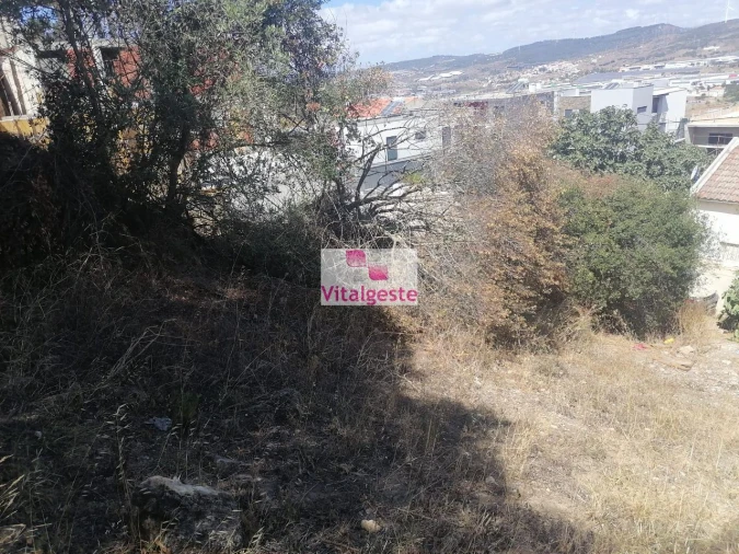 Terreno para Venda em Vialonga Foto 7