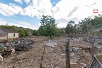 Terreno Agricola ou Rústico para Venda em Alqueidão da Serra