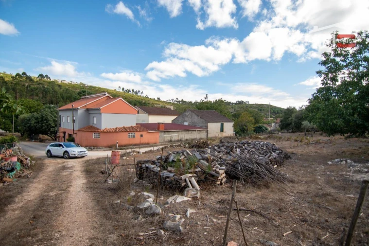 Terreno Agricola ou Rústico para Venda em Alqueidão da Serra Foto 4