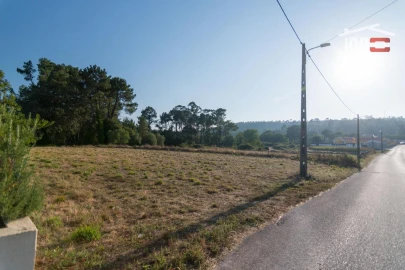 Terreno Agricola ou Rústico para Venda em Alqueidão da Serra