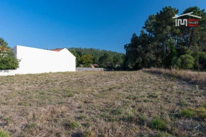 Terreno Agricola ou Rústico para Venda em Alqueidão da Serra